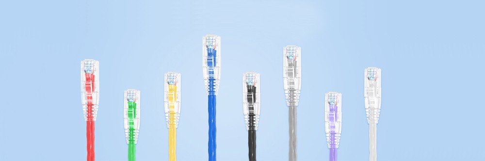 آشنایی با انواع کابل های شبکه و کاربرد هر یک از آنها چیست