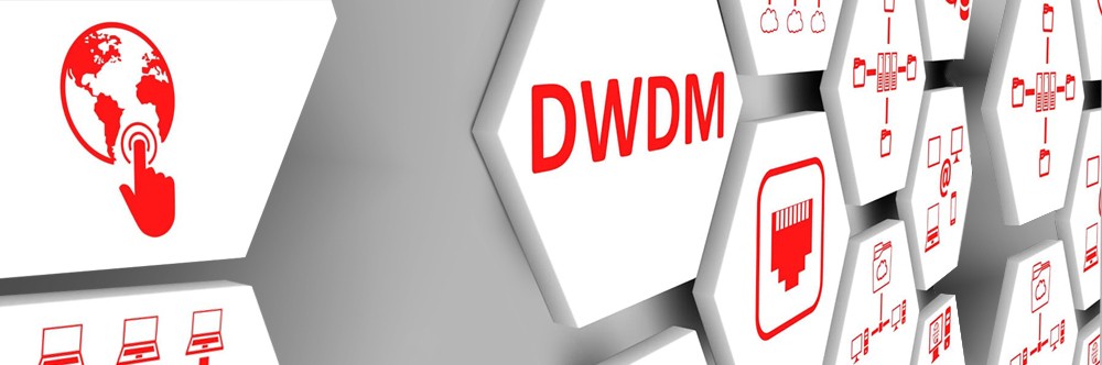 با فناوری DWDM و اجزای آن آشنا شوید