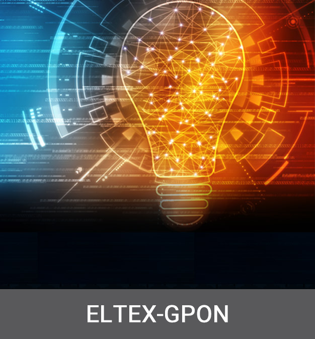 دوره آموزشی ترکیبی جی پان و التکس GPON ELTEX