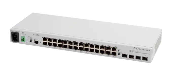 Ethernet Access Switch MES1124MB