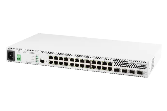 Ethernet Access Switch MES2420B-24D