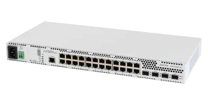 Ethernet Access Switch MES2300B-24