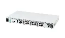 Ethernet access switch MES2424FB