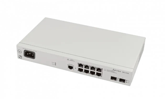 Ethernet Access Switch MES2408