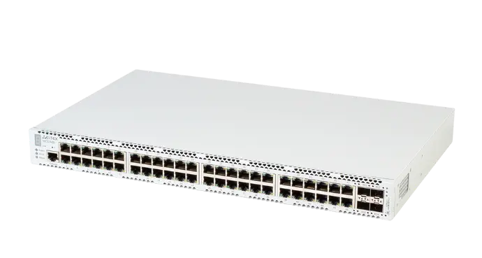 Ethernet Access Switches MES2448