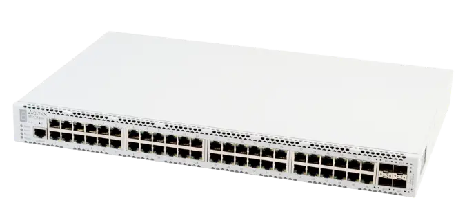 Ethernet Access Switch MES2448B