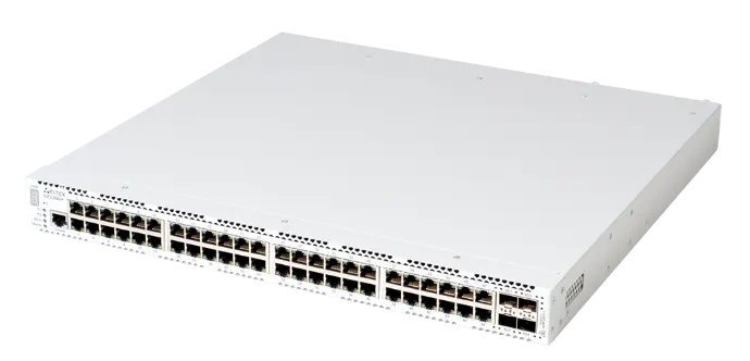 Ethernet Access Switch MES2448P