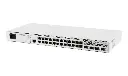 Ethernet access switch MES2300-24P