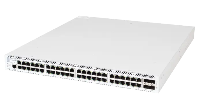 Ethernet Access Switch MES2300-48P