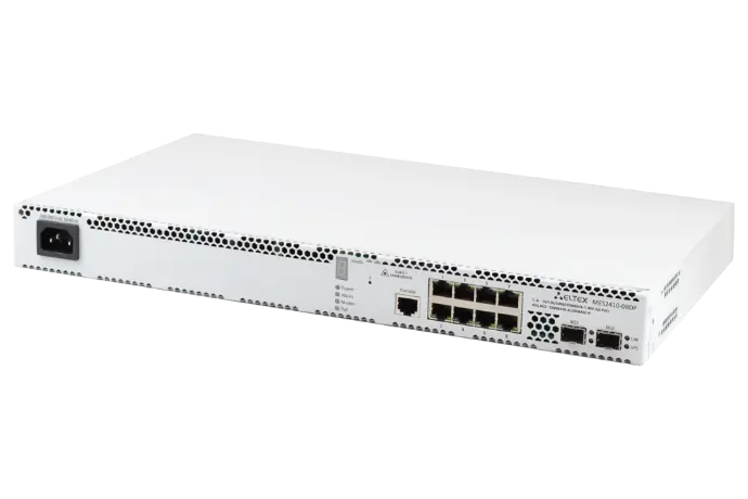 Ethernet Access Switch MES2410-08DP