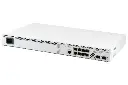 Ethernet Access Switch MES2410-08DP