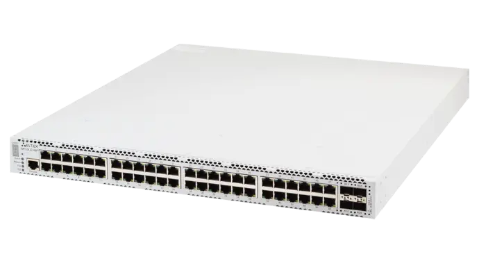 Ethernet Access Switch MES2420-48P