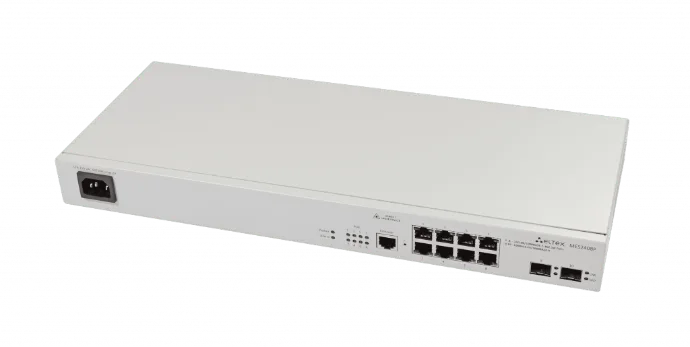 Ethernet Access Switch MES2408P