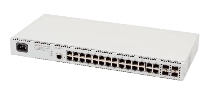 Ethernet Access Switch MES2428P