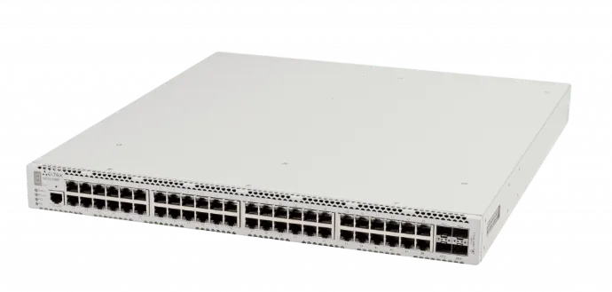 Ethernet Access Switch MES2348P