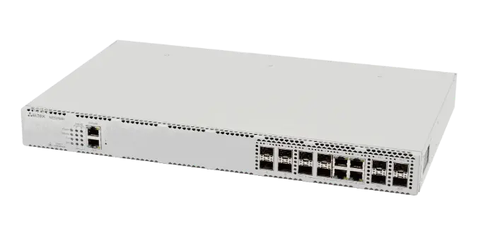 Ethernet Aggregation Switch MES3308F