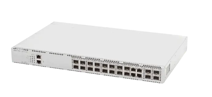 Ethernet Aggregation Switch MES3316F