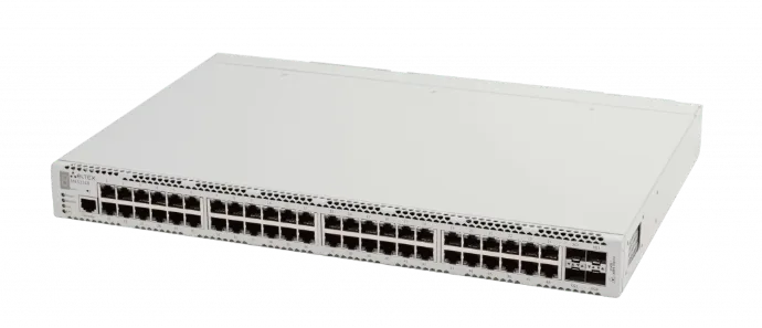 Ethernet switches MES3348