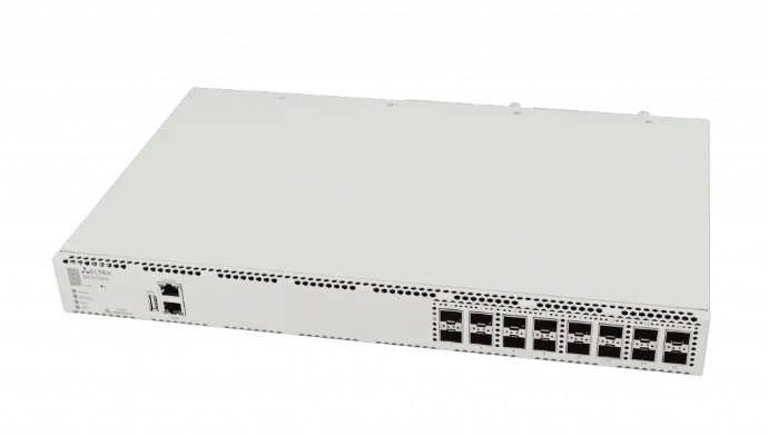 Aggregation 10G Switch MES5316A rev.C/C1