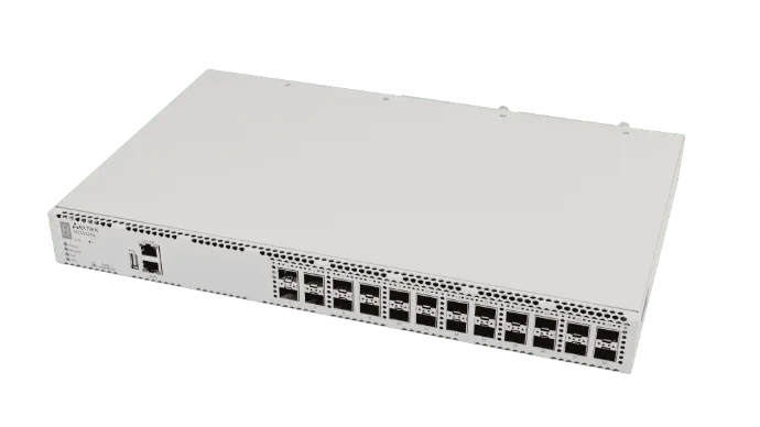 Aggregation 10G Switch MES5324A