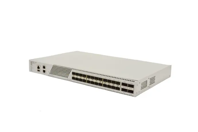 Aggregation 10G/40G Switch MES5324