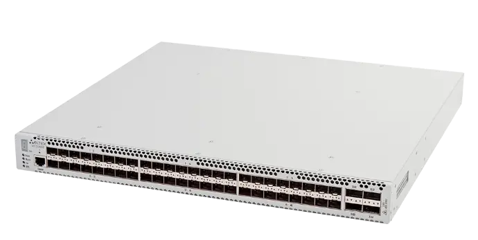 Aggregation 10G/40G Switch MES5448