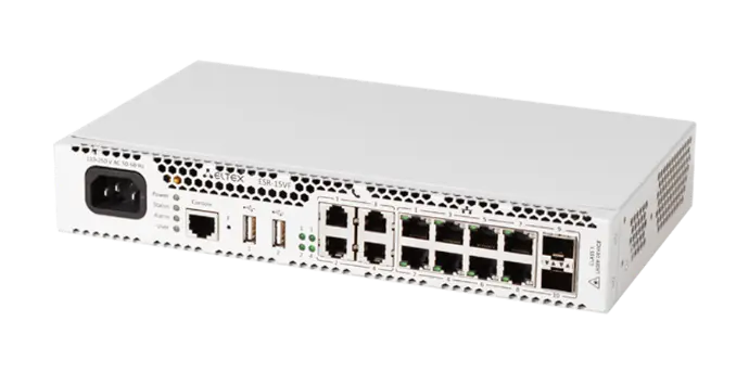 Service gateway ESR-15VF