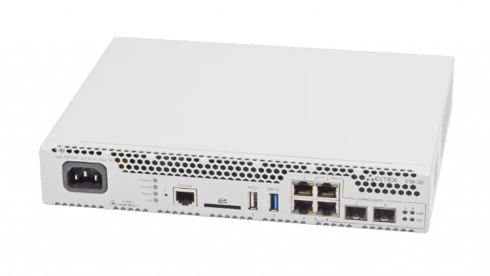 Service gateway ESR-20