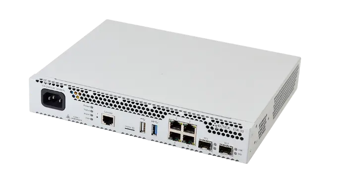 Service gateway ESR-30