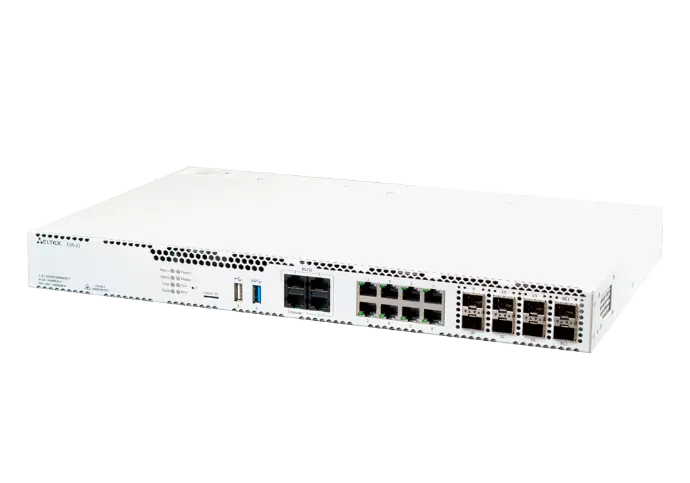 Service gateway ESR-31