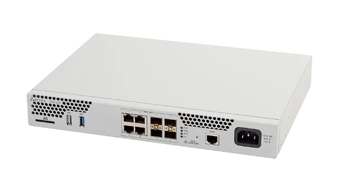 Service gateway ESR-100