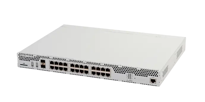 Service gateway ESR-1000