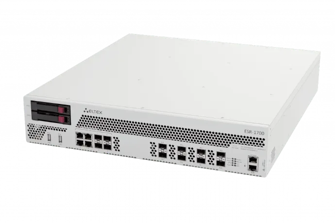 Service gateway ESR-1700