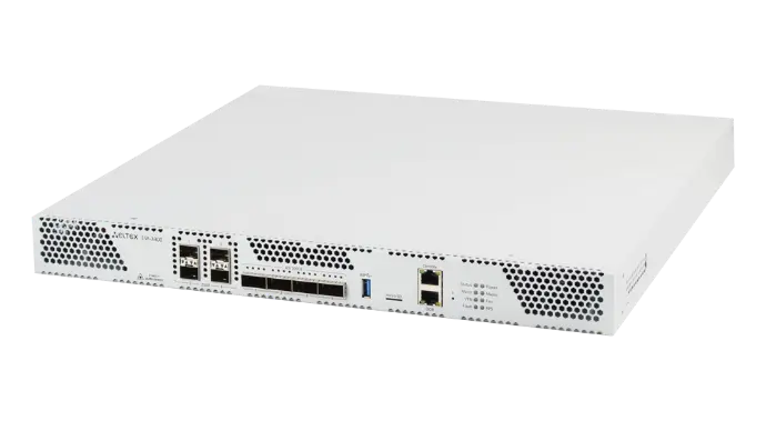 Service gateway ESR-3300