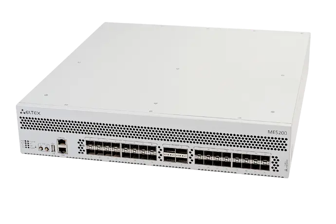 MPLS router ME5100S