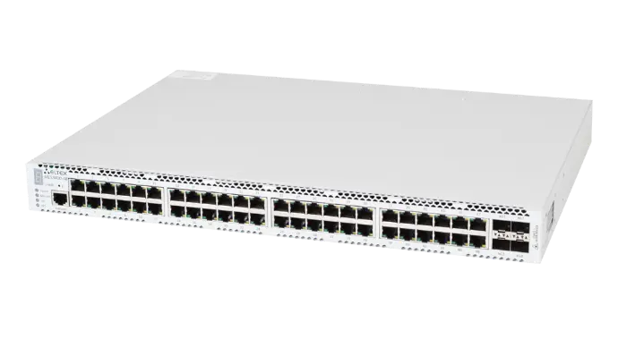 Aggregation Switch MES3400-48