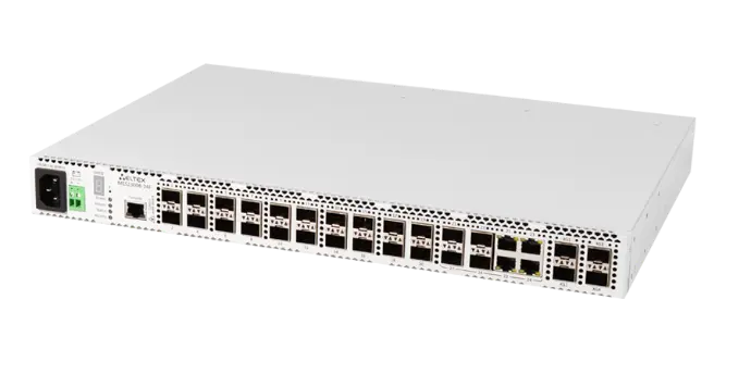 Aggregation Switch MES2300B-24F