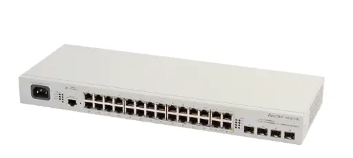 Ethernet Access Switch MES1124M