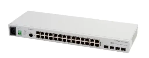 Ethernet Access Switch MES1124MB