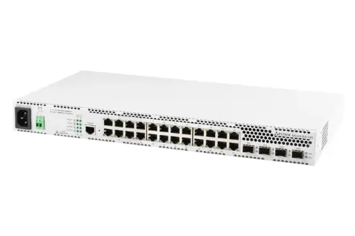 Ethernet Access Switch MES2420B-24D