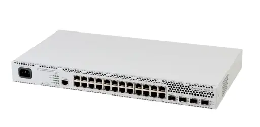 Ethernet Access Switch MES2424P