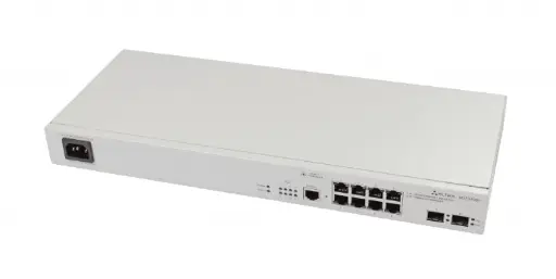 Ethernet Access Switch MES2408P