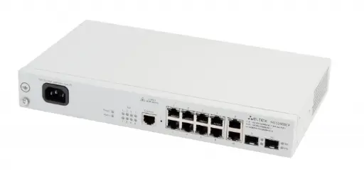 Ethernet Access Switch MES2408CP