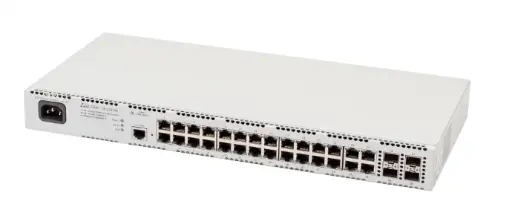 Ethernet Access Switch MES2428P