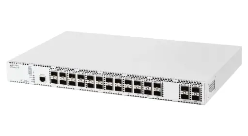 Aggregation Switch MES3400-24F