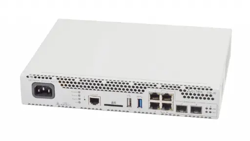 Service gateway ESR-20