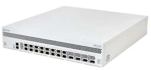 MPLS router ME5100 rev.X