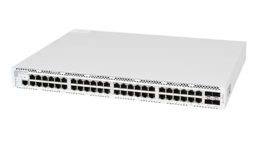 Aggregation Switch MES3400-48